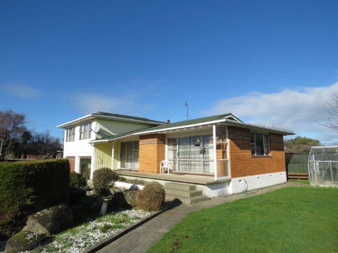61 Clifton Street, Windsor, Invercargill