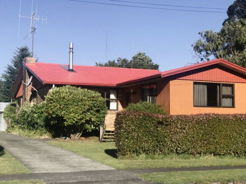 9 Papanui Street, Tokoroa, Tokoroa