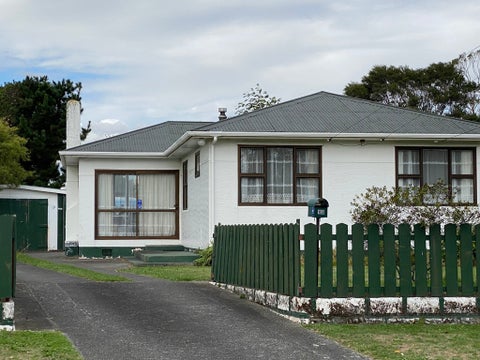 102 Talbot Street, Whanganui East, Whanganui