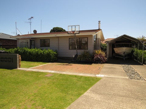 46 Pohutu Street, Whakatane, Whakatane