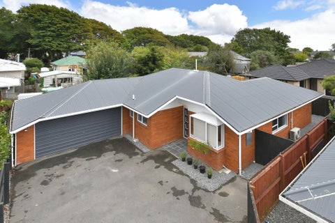 16 Coles Place, St Albans, Christchurch