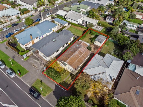 148 Garnet Road, Westmere, Auckland