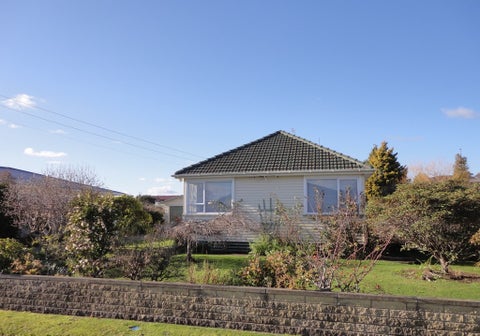 6 Moana Street, Whanganui East, Whanganui