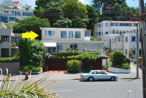 13 Kohimarama Road, Kohimarama, Auckland