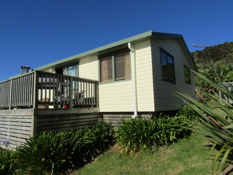 22 Taumatawiwi Street, Opononi, Opononi