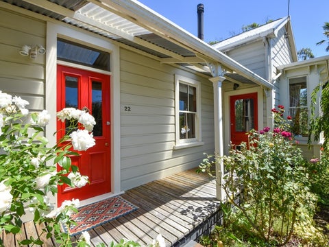 22 Tyne Street, Carterton, Carterton
