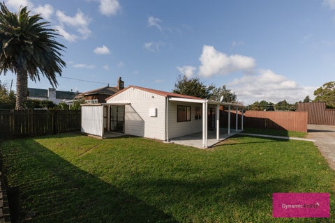 24 Fox Street, Woodville