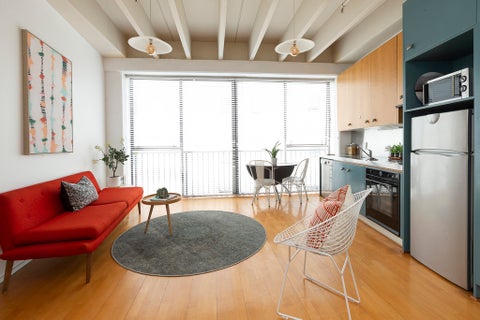 1D/15 Augustus Terrace, Parnell, Auckland