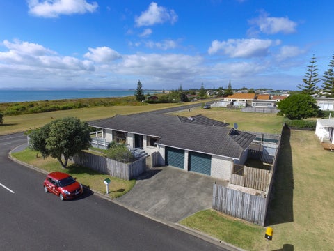 1 Whale Crescent, Karikari Peninsula, Karikari Peninsula