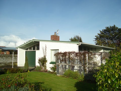 22 Carron Street, Waverley, Invercargill