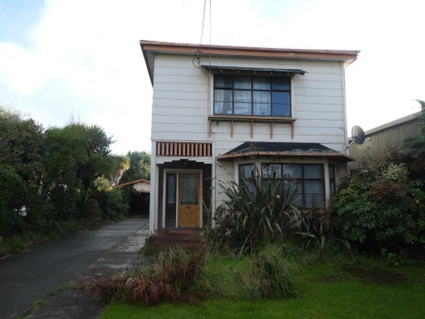 84 Russell Street, Westport, Westport