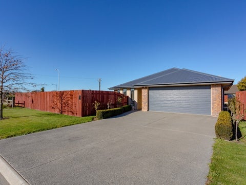 1 Wheatsheaf Drive, Leeston, Leeston