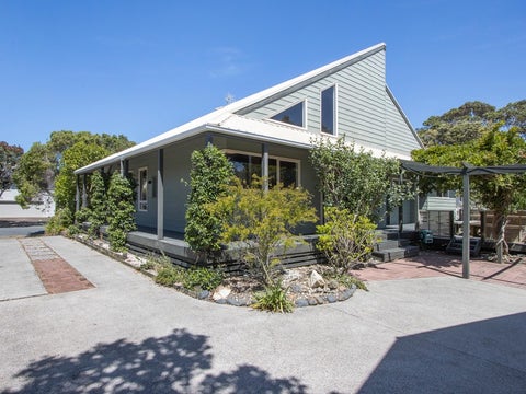 40 Papaunahi Road, Bowentown, Waihi Beach
