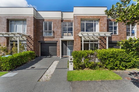 16 Emilia Nixon Lane, Stonefields, Auckland