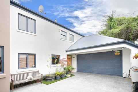 123B Canon Street, Edgeware, Christchurch