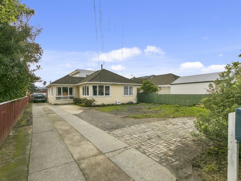 27 Hinau Grove, Wainuiomata, Lower Hutt