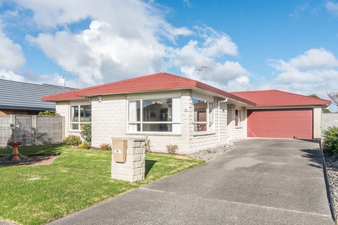 19 Sunburst Court, Paraparaumu Beach, Paraparaumu