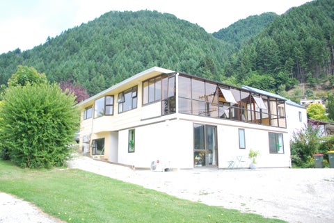 26 Fryer Street, Queenstown, Queenstown