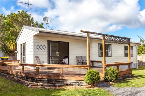125B Ajax Road, Whangamata, Whangamatā