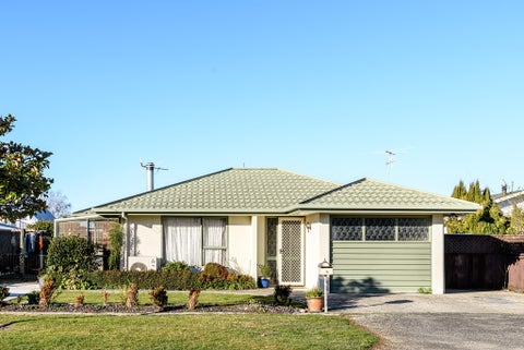 3 Hickmott Place, Motueka