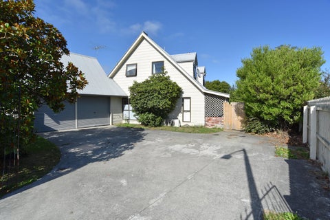 11 Newnham Street, Rangiora, Rangiora