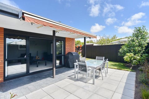 1/14 Jocelyn Street, Casebrook, Christchurch