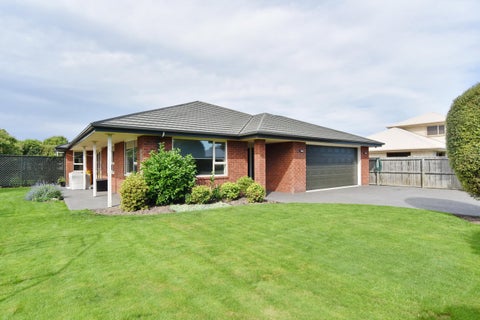 93 Travis Country Drive, Burwood, Christchurch