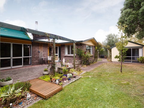 201 Salisbury Street, Ashhurst, Ashhurst