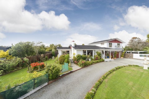 5 Beckett Place, Marton