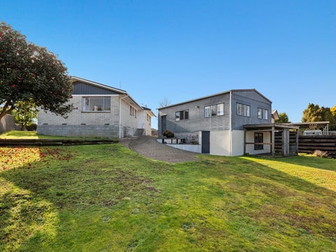 16 Joanne Crescent, Pukehangi, Rotorua