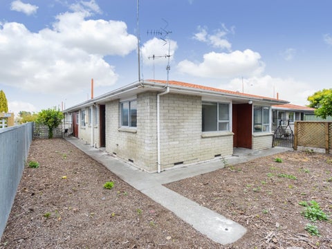 1 Nelson Street, Feilding, Feilding