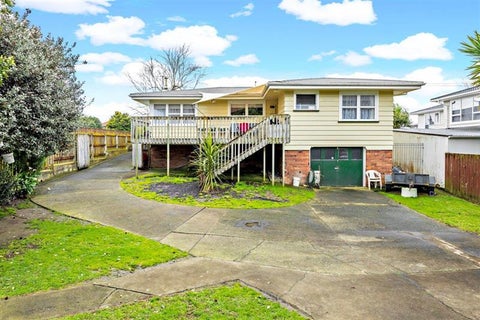 23 Beaumonts Way, Manurewa, Auckland