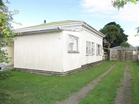 68 Apatu Street, Wairoa, Wairoa