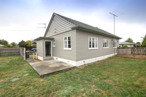 1 Brucefield Avenue, Netherby, Ashburton