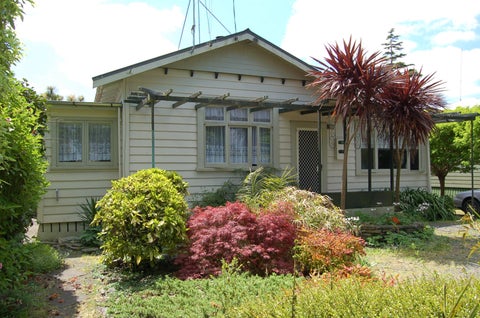 18 Miller Avenue, Paeroa, Paeroa