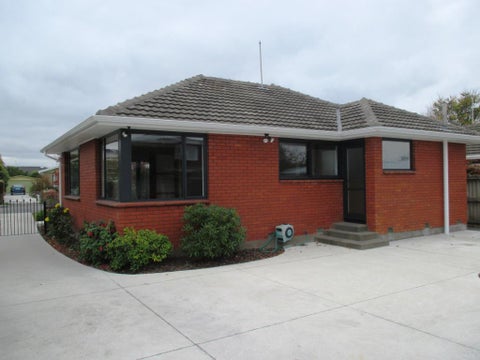 57 Fern Drive, Halswell, Christchurch