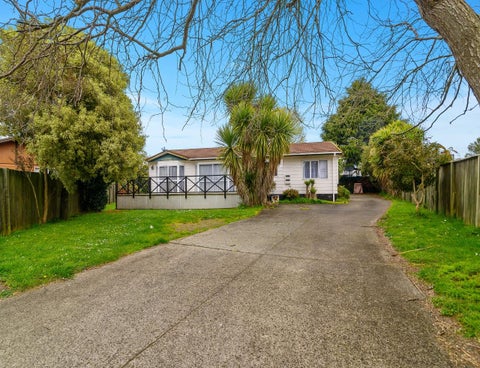 5 Bronte Place, Owhata, Rotorua