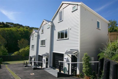 25A Omar Street, Khandallah, Wellington