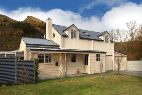 2 Innes Place, Arrowtown, Arrowtown