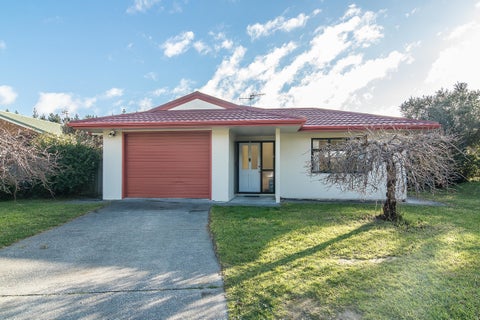 4 Lorien Court, Raumati Beach, Paraparaumu