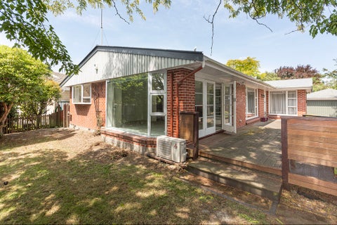 36 Grahams Road, Ilam, Christchurch