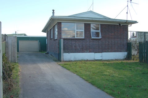 14 Chartwell Drive, Tokoroa, Tokoroa