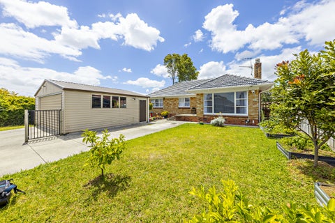 12 Cameron Street, Papakura, Papakura