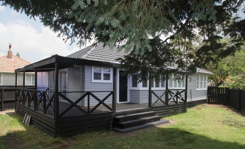 18 Grey Street, Kawerau, Kawerau
