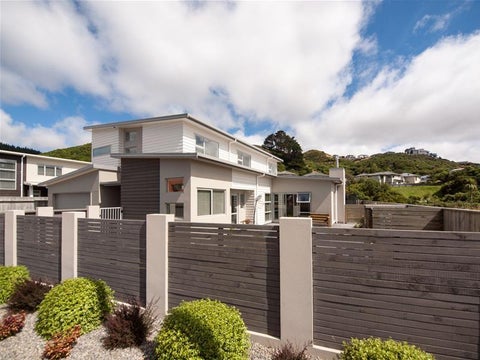 180 Westchester Drive, Churton Park, Wellington
