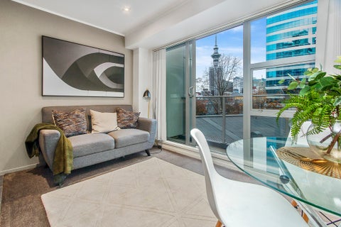 304/430 Queen Street, Auckland Central, Auckland