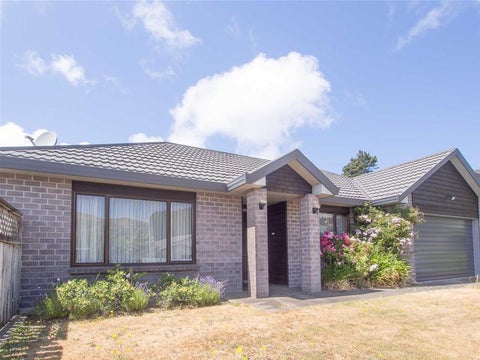 7 Furlong Crescent, Churton Park, Wellington