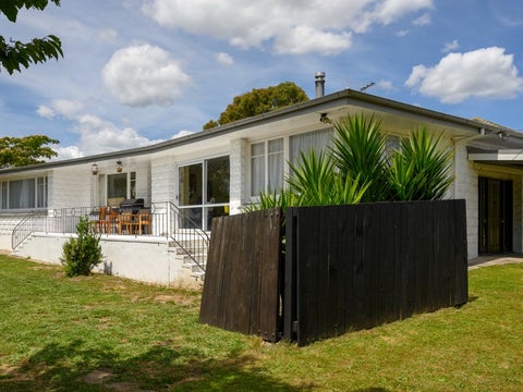 44 Coulter Road, Owhata, Rotorua