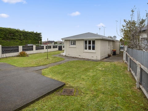 193 Inglewood Road, Newfield, Invercargill