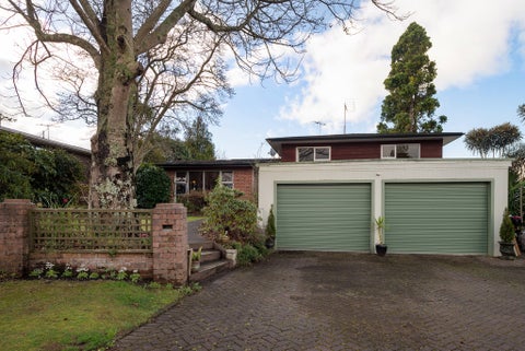 4 Wychwood Crescent, Springfield, Rotorua